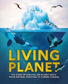 LIVING PLANET
