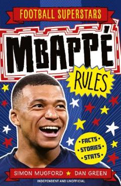 FOOTBALL SUPERSTARS MBAPPE RULES