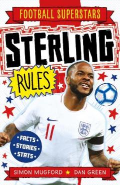 FOOTBALL SUPERSTARS STERLING RULES