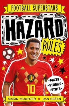 FOOTBALL SUPERSTARS HAZARD RULES