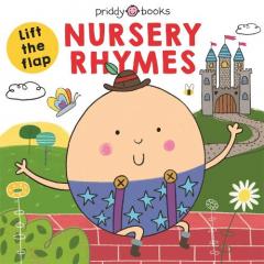 LIFT THE FLAP NURSERY RHYMES