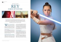 Star Wars: The Rise of Skywalker Movie Special