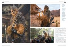 Star Wars: The Rise of Skywalker Movie Special