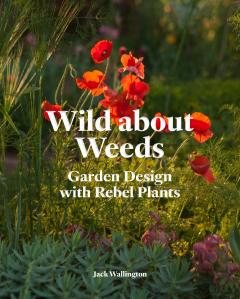 Wild about Weeds