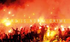 Ultras. A Way of Life