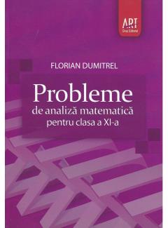 Probleme de analiza matematica pentru clasa a XI-a