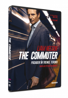Pasager in trenul terorii / The Commuter