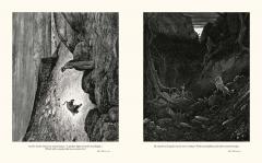 The Divine Comedy - Inferno, Purgatorio, Paradiso