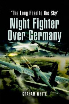 NIGHT FIGHTER OVER GERMANY