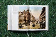 British Isles 1900. A Portrait in Colour