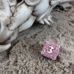 Set 7 zaruri - Dracopolis - The Yucatan Featherwing