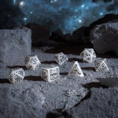 Set 7 zaruri - Space - Apollo