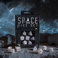Set 7 zaruri - Space - Apollo
