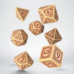 Set 7 zaruri - Viking - Valhalla