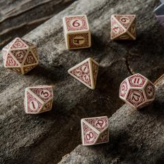 Set 7 zaruri - Viking - Valhalla