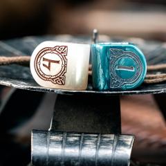 Set 7 zaruri - Viking - Mjolnir