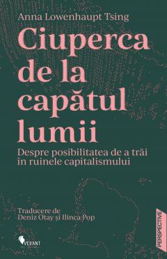 Ciuperca de la capatul lumii