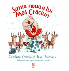 Sania noua a lui Mos Craciun