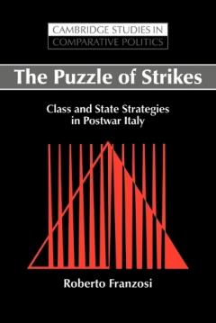 The Puzzle Of Strikes