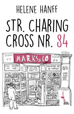 Str. Charing Cross nr. 84