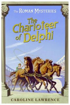 The Charioteer Of Delphi
