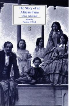 Story of an African Farm Pb