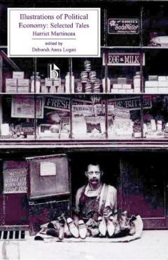 Illustrations of Political Economy Pb