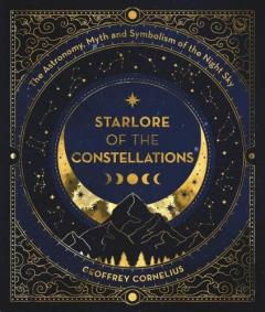 Ultimate Guide to the Constellations and Planets