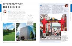 Experience Tokyo - Lonely Planet Travel Guide