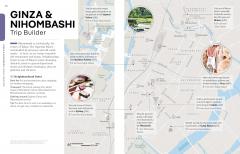 Experience Tokyo - Lonely Planet Travel Guide