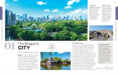 Experience Tokyo - Lonely Planet Travel Guide