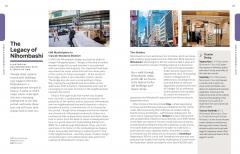 Experience Tokyo - Lonely Planet Travel Guide
