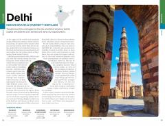 India - Lonely Planet Travel Guide