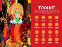 India - Lonely Planet Travel Guide