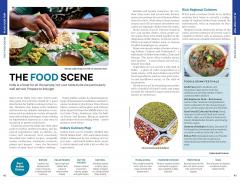 India - Lonely Planet Travel Guide