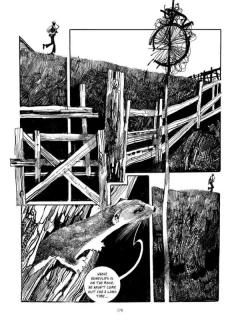 The Collected Toppi Volume 11: War Stories