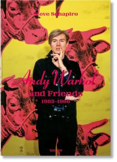 Andy Warhol and Friends