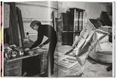 Andy Warhol and Friends