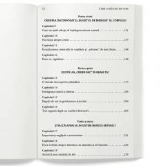 Cand conflictul are sens. Editie de colectie