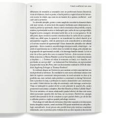 Cand conflictul are sens. Editie de colectie