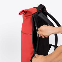 Rucsac - Hajo Mini - Lotus Red