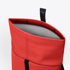 Rucsac - Hajo Mini - Lotus Red