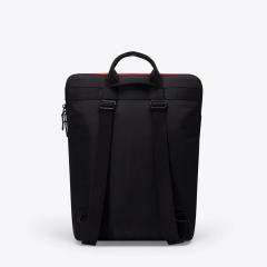 Rucsac - Masao Medium - Lotus Red-Light Almond