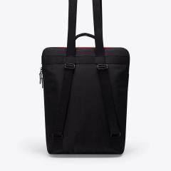 Rucsac - Masao Medium - Lotus Red-Light Almond