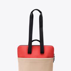 Rucsac - Masao Medium - Lotus Red-Light Almond