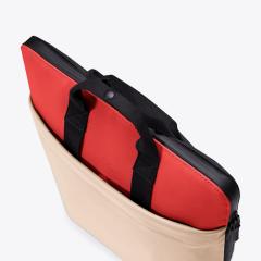 Rucsac - Masao Medium - Lotus Red-Light Almond