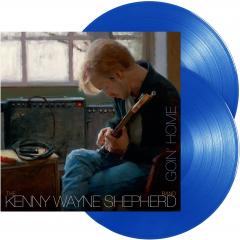 Goin' Home (Blue Vinyl)