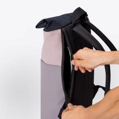 Rucsac - Ucon Acrobatics - Hajo Macro, Light Rose - Dusty Lilac