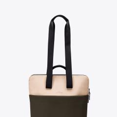 Rucsac mediu - Ucon Acrobatics - Masao, Light Almond-Olive