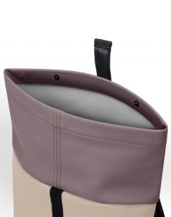 Rucsac - Hajo Mini - Lotus Nude